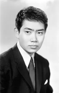 長谷川明男のプロマイド